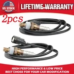 2X O2 Oxygen Sensors Downstream Ford 2011-2015 Mustang Escape Explorer. Fixed Price $30.99.