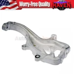 Front Steering Knuckle Spindle Lh Driver Side For Dodge Ram 1500 Pickup 4WD. Fixed Price $102.08.