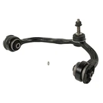 RK80713 Moog Control Arm Front Driver Left Side Upper With Ball Joint(s) Hand. Fixed Price $101.16.