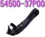 Nissan Genuine 54500-37P00 300ZX 1991-1996 Front Right Lower Control Arm Oem. Fixed Price $317.50.