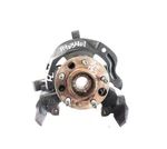 1993 Cadillac Allante Oem Driver Left Front Spindle Knuckle. Fixed Price $74.00.