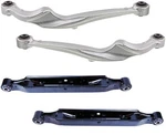 Rear Lower & Upper Control Arms W/ Bushings Fits Nissan Rogue 2008-2020. Fixed Price $260.00.
