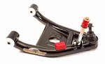 Global West Lower Control Arms With Del-a-lum Bushings Coil-over. Fixed Price $766.39.