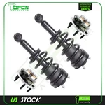 For Avalanche Tahoe Suburban 1500 Front Quick Strut Assembly & Hub Bearing. Fixed Price $249.51.