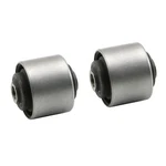 Moog Set Of Rear Trailing Arm Bushings Subaru Forester 98-02 Legacy 90-99. Fixed Price $53.95.