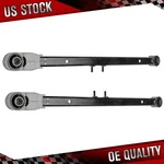 2PCS Dorman Rear Left Trailing Arm Kits Right For Mazda Protege 2001 2002 2003. Fixed Price $109.96.