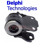 Delphi TD763W Control Arm Bushing For RK620600 MS104125 523-643 31317661 Ku. Fixed Price $62.55.