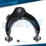 Front Right Upper Control Arm Ball Joint For 2003-2007 Honda Accord Acura Tsx. Fixed Price $34.03.