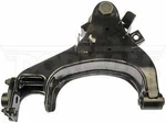 Suspension Control Arm And Ball Joint Assembly Dorman 521-177. Fixed Price $105.66.