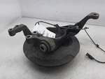 Passenger Right Rear Knuckle/stub 11-15 Lincoln Mkx BT4Z5B758A. Fixed Price $91.99.