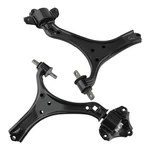 2PCS Front Lower Control Arms For 2013-2017 Honda Accord 2015-2020 Acura Tlx. Fixed Price $89.65.