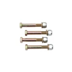 QA1 Trailing Arm Hardware Kit 5217. Fixed Price $31.95.