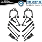 Front And Rear Steering & Suspension Kit Fits 2005-2010 Chrysler Dodge. Fixed Price $342.24.