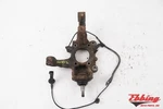 Driver Left Front Spindle/knuckle With Abs Fits 2008-2014 Dodge Avenger 690158. Fixed Price $65.00.
