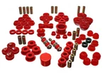 Suspension Bushing Kit-hyper-flex System Energy Fits 1990 Acura Integra. Fixed Price $272.86.