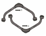 Moog Control Arms & Ball Joints Kit For 02-07 Jeep Liberty Set Of Front Upper. Fixed Price $138.95.
