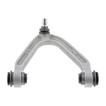 CMS501144 Mevotech Control Arm Front Driver Left Side Upper With Ball Joint(s). Fixed Price $173.14.
