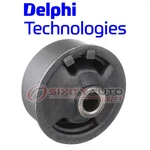 Delphi TD4013W Control Arm Bushing For RK640360 CA74264PR 537-109 Br. Fixed Price $26.48.