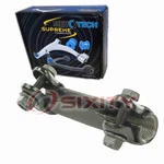 Mevotech Supreme MES2004S Steering Tie Rod End Adjusting Sleeve For XES2004S Mt. Fixed Price $19.08.