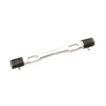 Joes Racing Products A-arm Shaft Alum Slotted Bushing Style- 15039. Fixed Price $99.38.