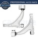 2X Suspension Front Lower Control Arms For 2010-2018 Cadillac Xts Buick Lacrosse. Fixed Price $87.21.
