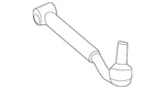 Genuine Ford Suspension Control Arm FR3Z-3078-E. Fixed Price $197.10.