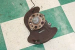 12-15 SLK250 Rwd Driver Lh Left Lf Front Spindle Bearing Hub Assy Factory Oem. Fixed Price $149.99.