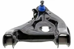 Mevotech Suspension Control Arm And Ball Joint Assembly CMS9707. Fixed Price $243.50.