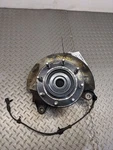Driver Front Spindle/knuckle Classic Style Fits 01-07 Sierra 1500 Pickup 1135358. Fixed Price $120.00.
