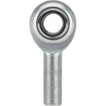 Speedway 1750306 Standard Steel Inch Heim Joint Rod End 5/8-18 Lh Male. Fixed Price $15.99.