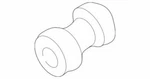 Genuine Gm 1995-2005 Chevrolet Pontiac Lower Control Arm Front Bushing 22645684. Fixed Price $26.72.