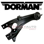 Dorman 522-014 Suspension Trailing Arm For RK641758 CMS901014 Yr. Fixed Price $89.42.