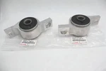 Toyota Lexus Genuine Lower Control Arm Bushing 48075-24010 & 48076-24010 F/gs. Fixed Price $79.99.
