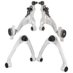 For Infiniti G35 & G37 Complete Left Right Front Upper Lower Control Arm Kit. Fixed Price $676.41.
