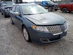 Passenger Lower Control Arm Rear Trailing Fwd Fits 06-12 Fusion 10394774. Fixed Price $62.02.