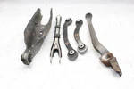 Driver Lower Control Arm Rear 230 Type Fits 03-09 11-12 Mercedes S-class 3348. Fixed Price $56.69.