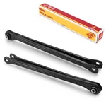 For 2001-2005 Bmw 325I 325XI 330I 330XI 320I Lower Control Arms Set Pcs. Fixed Price $59.97.