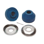 45G25049 Ac Delco 1-ARM Set Strut Rod Bushings Front For Ram Van Dodge 2500 3500. Fixed Price $37.95.