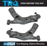 Trq Front Lower Control Arms W/ Ball Joints Left & Right Pair For 06-21 RAV4. Fixed Price $149.95.