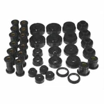 Prothane 6-2020-BL Polyurethane Suspension Bushing Kit Black. Fixed Price $204.35.
