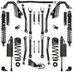 Rock Krawler RRD07630RR 2.625 Remote Reservoir Rear Shock For 18-25 Jeep. Fixed Price $475.95.