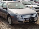Driver Front Knee Fwd Without Sport Suspension Fits 07-09 Fusion 17639. Fixed Price $156.25.