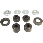 TD642W Radius Arm Bushing Kit For Delphi. Fixed Price $32.95.