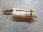 5.4L Exhaust Muffler Fits 05 06 07 Ford F250 F350. Fixed Price $180.25.