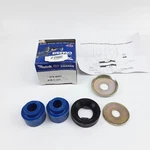 Radius Arm Bushing Kit Fits Ford E-350 E-450 Super Duty E-250 E-150 (1977-2007). Fixed Price $15.00.