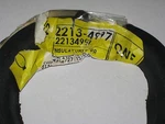 Gm Oem Front Suspension-insulator Left 22134997 (9136). Fixed Price $18.00.