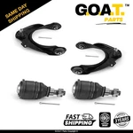 Front Upper Control Arm & Lower Ball Joint Kit For Acura Cl Tl Honda Accord. Fixed Price $112.97.
