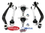 New 31106787673 Bmw X3 X4 F25 Front Control Arm Ball Joint Kit 31106787674. Fixed Price $329.00.
