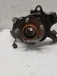 Passenger Right Rh Front Spindle/ Knuckle Abs 2011-2017 Quest Genuine Oem. Fixed Price $50.00.