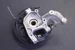Audi A3 S3 15 - 20 Quattro Awd Rear Driver Left Spindle Knuckle Stub Axle *44K*. Fixed Price $140.59.